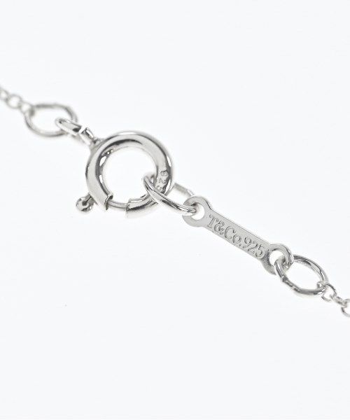 Tiffany & Co Necklace — view 4