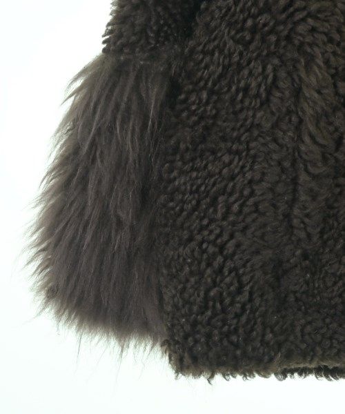 Prada Jacket Brown — view 5