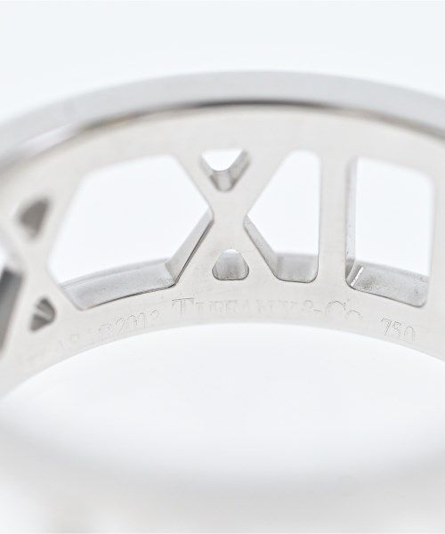 Tiffany & Co Ring — view 4