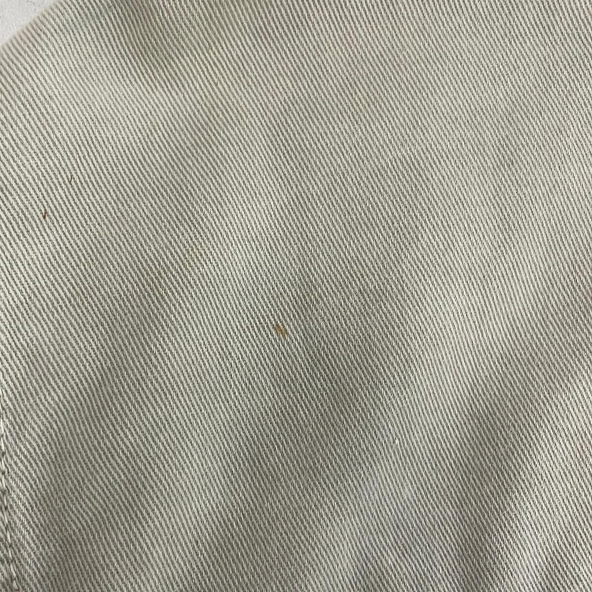 Dolce & Gabbana Jacket 48 M Beige Long Sleeve Spring Autumn — view 9