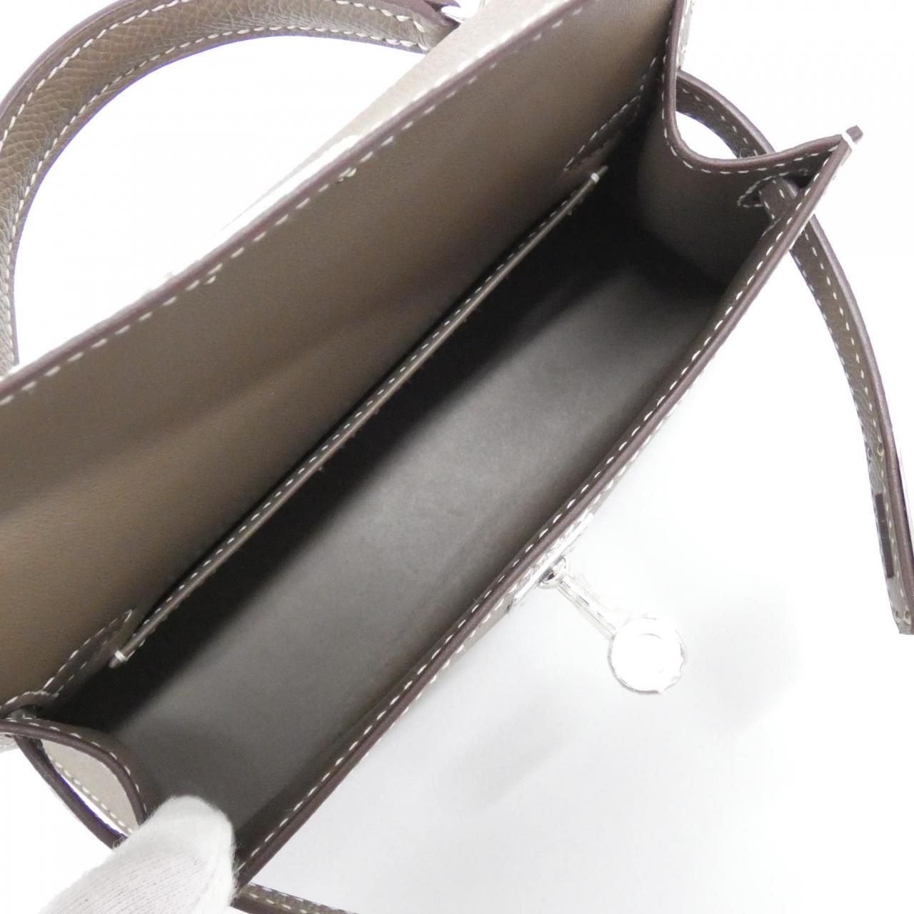 Hermes Mini Kelly 2 — view 5