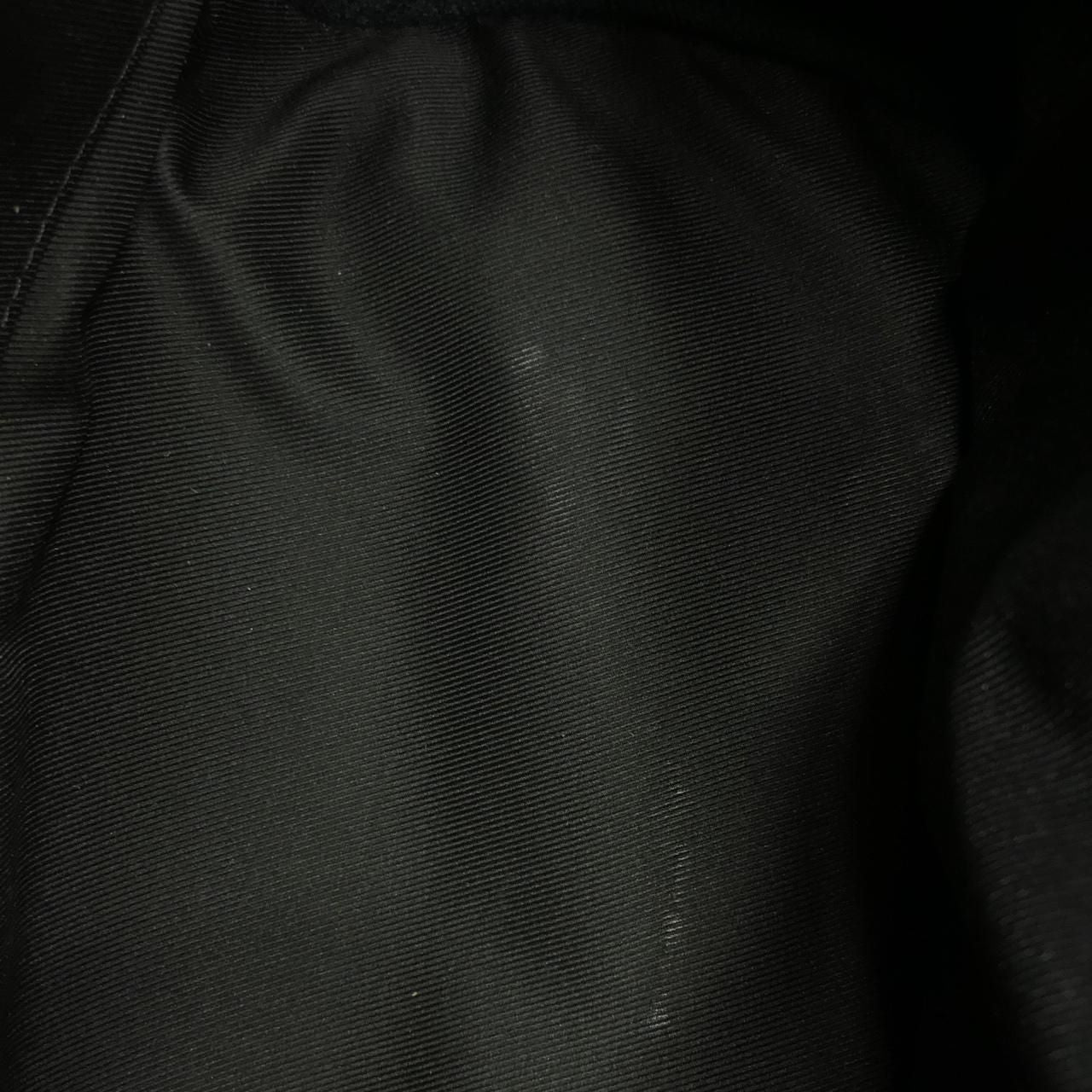 Louis Vuitton Monogram Macassar Josh Backpack — view 8