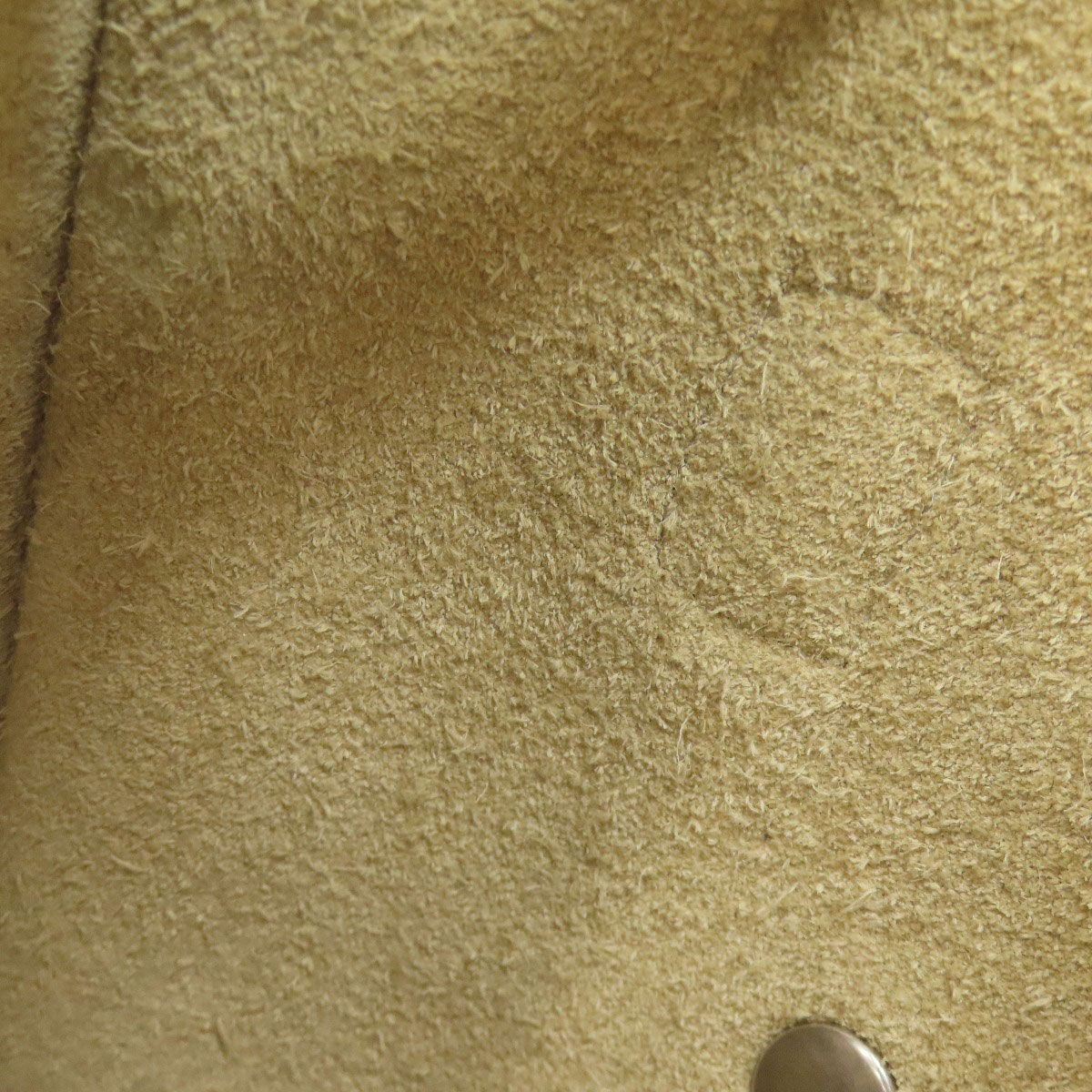 Celine Luggage Micro Handbag Calf — view 9