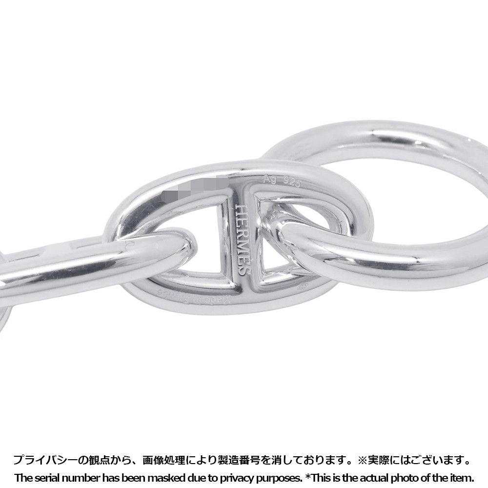 Hermes Necklace Chaine D'ancre GM 29 Pieces — view 9