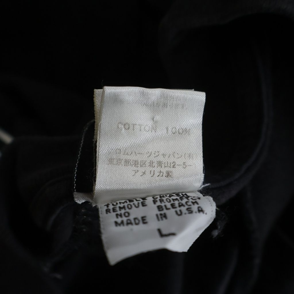 Chrome Hearts Back Scroll Label Print Flair Anniversary Chest Pocket Short — view 8