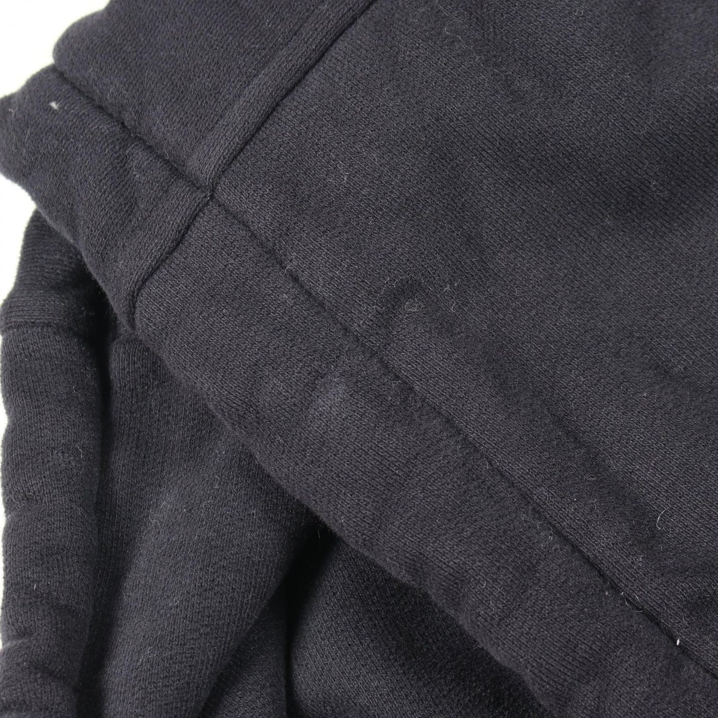 Moncler Montcles Hoodie Cotton Zip Uphoodie — view 9