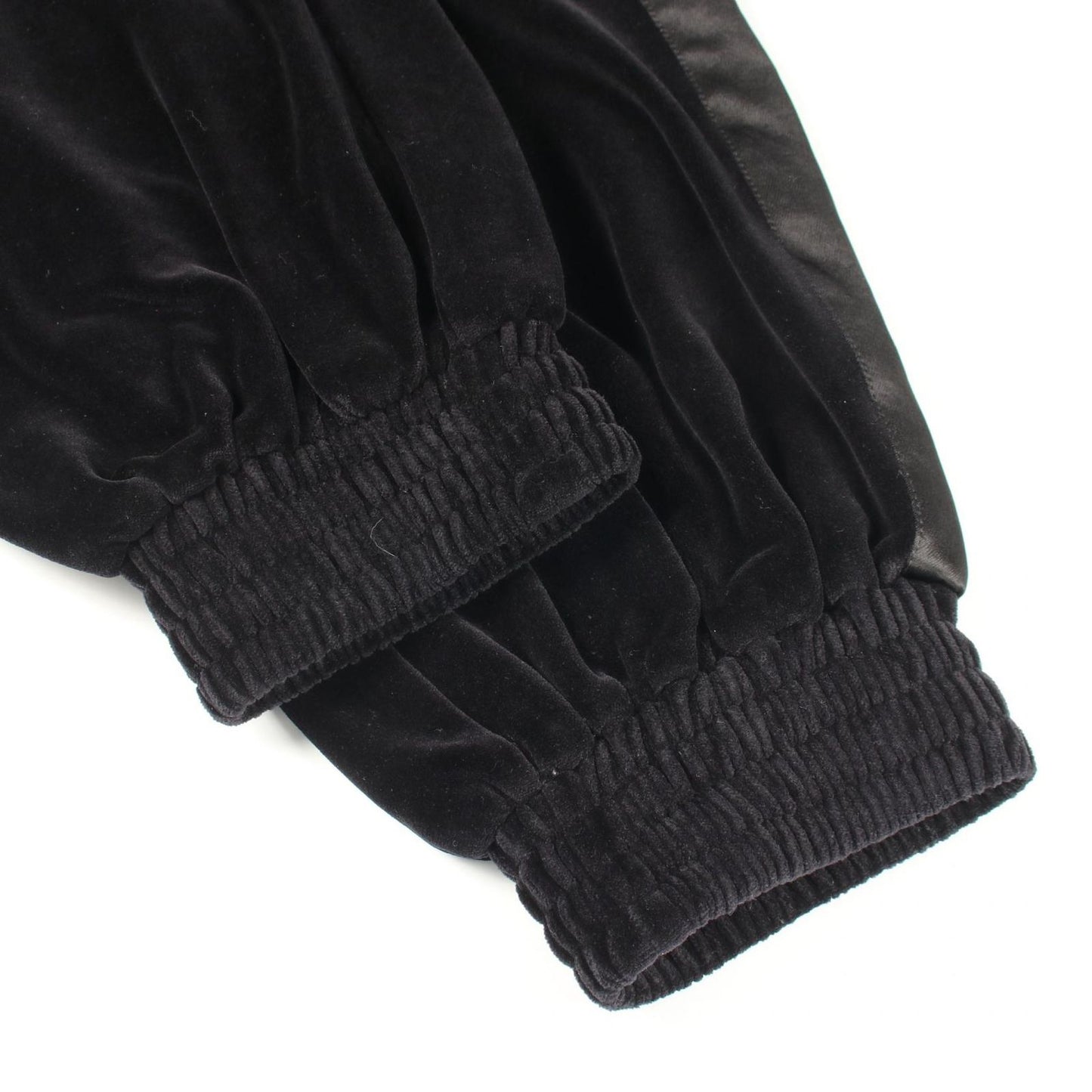 Gucci Pants Velour Cotton — view 5