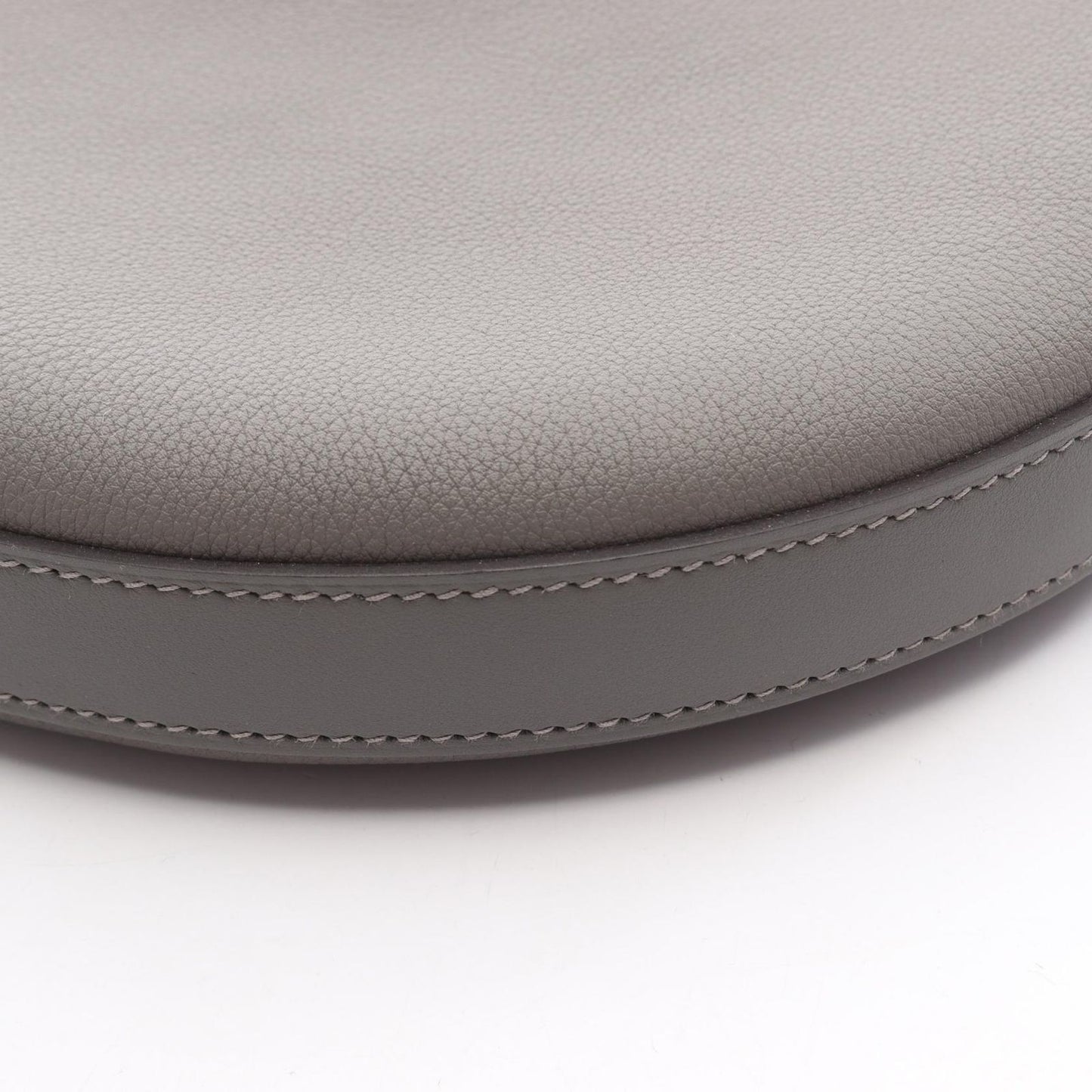 Hermes Shoulder Bag Petit Alsoson Grimeia Leather Petitalsoson — view 6