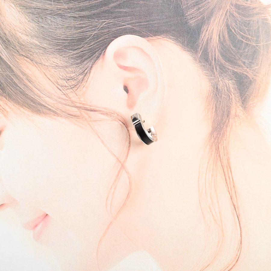 Hermes Earrings Joquette PM — view 5