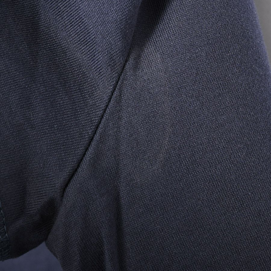 Hermes Dress Navy — view 8