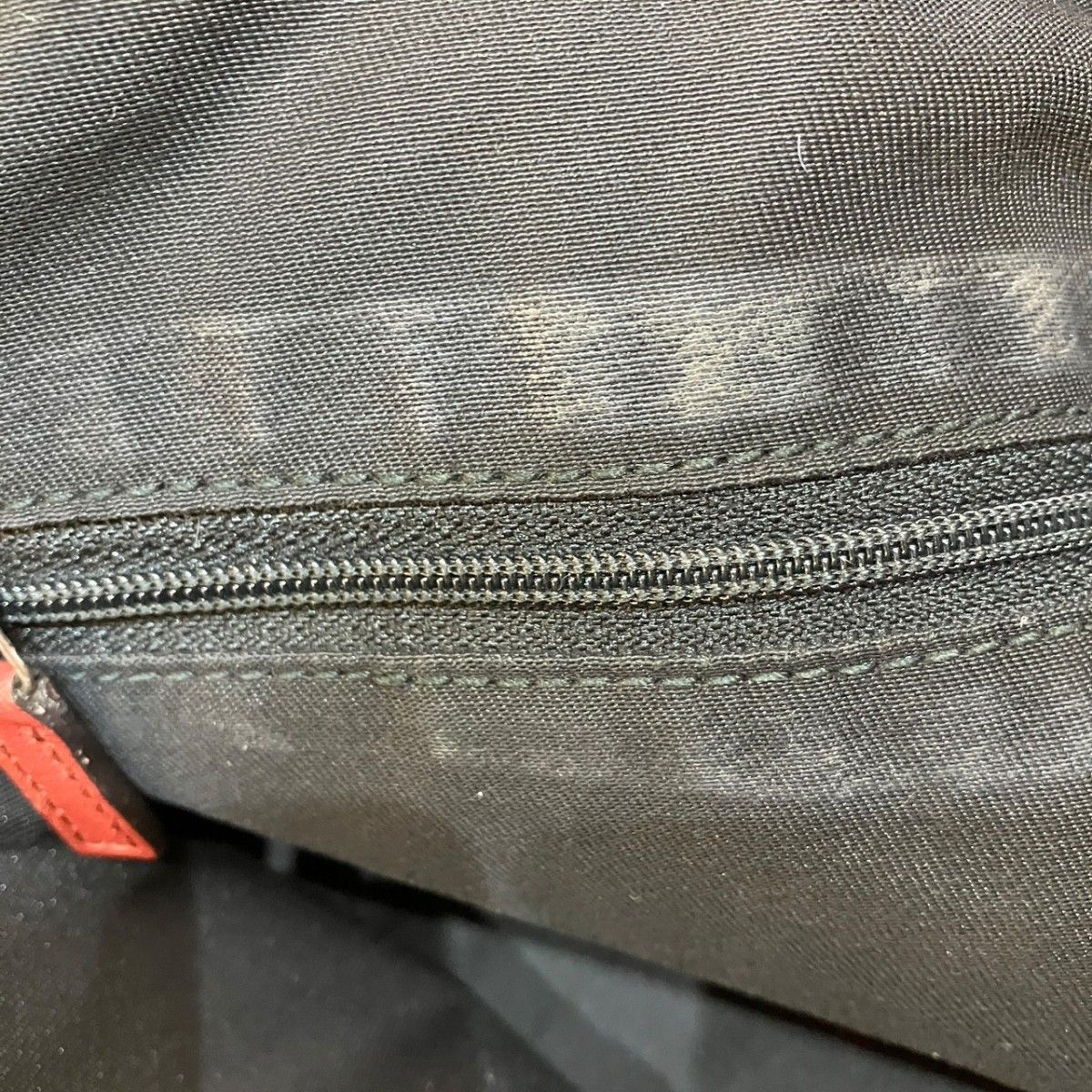 Gucci Ski Diamante Handbag — view 9
