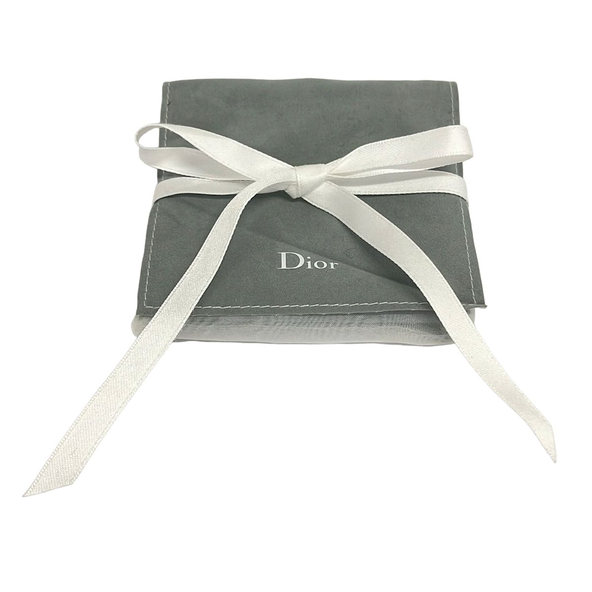 Dior Necklace Gold Black Star — view 5
