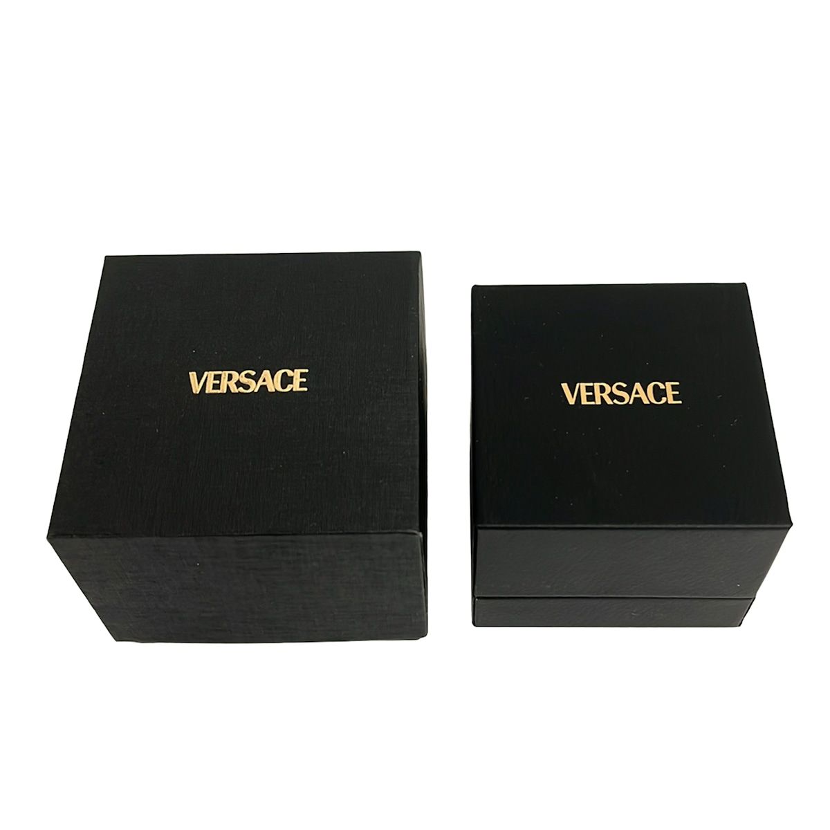 Versace Necklace Gold — view 5