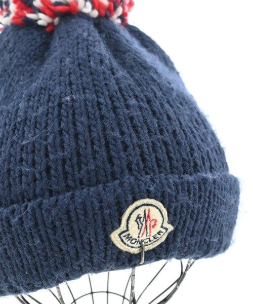 Moncler Knit Cap Beanie — view 3