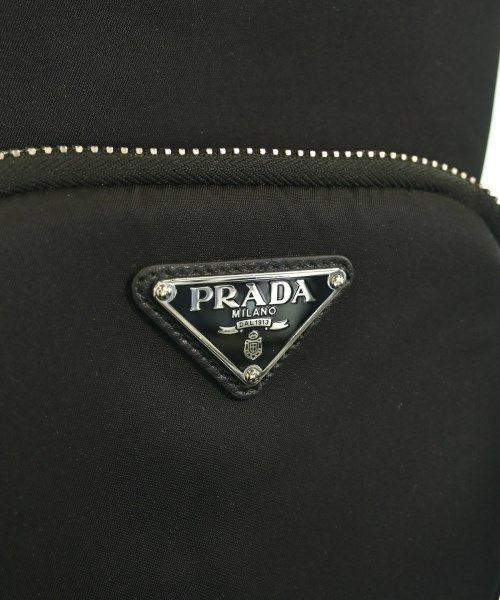 Prada Handbag Black — view 9