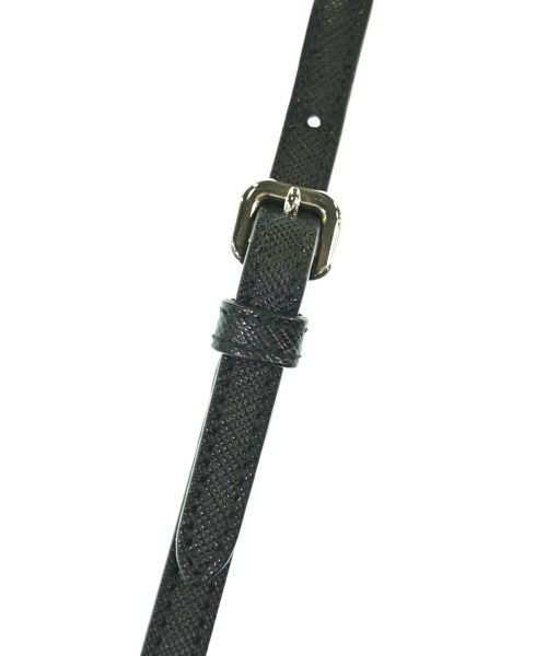 Prada Handbag Black — view 9