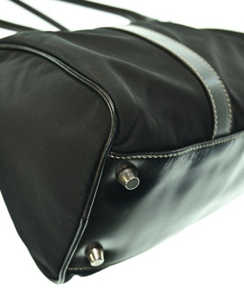 Prada Handbag Black — view 9