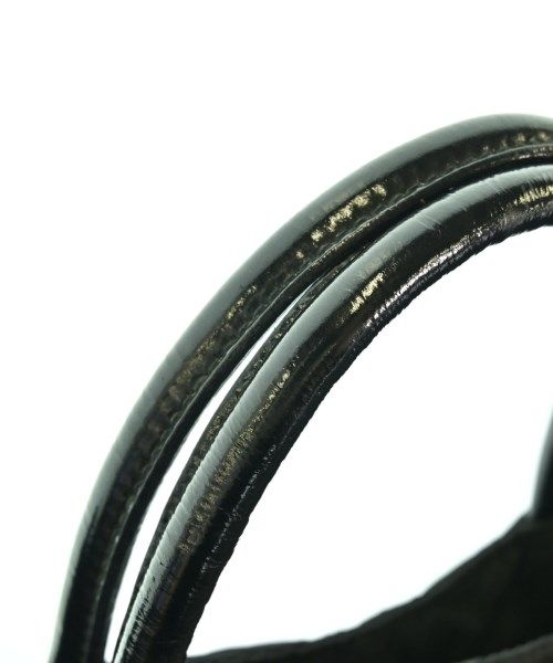 Prada Tote Black — view 9