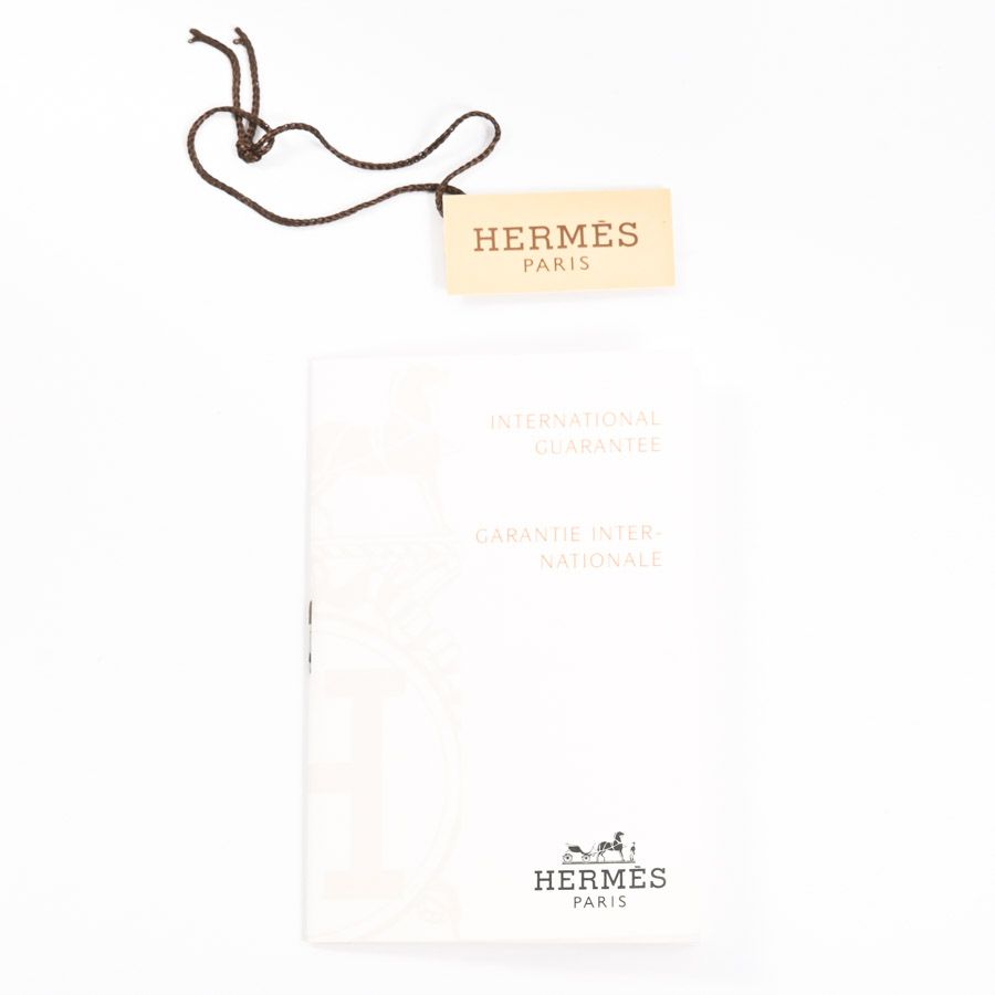 Hermes Watch Series Silver — view 8