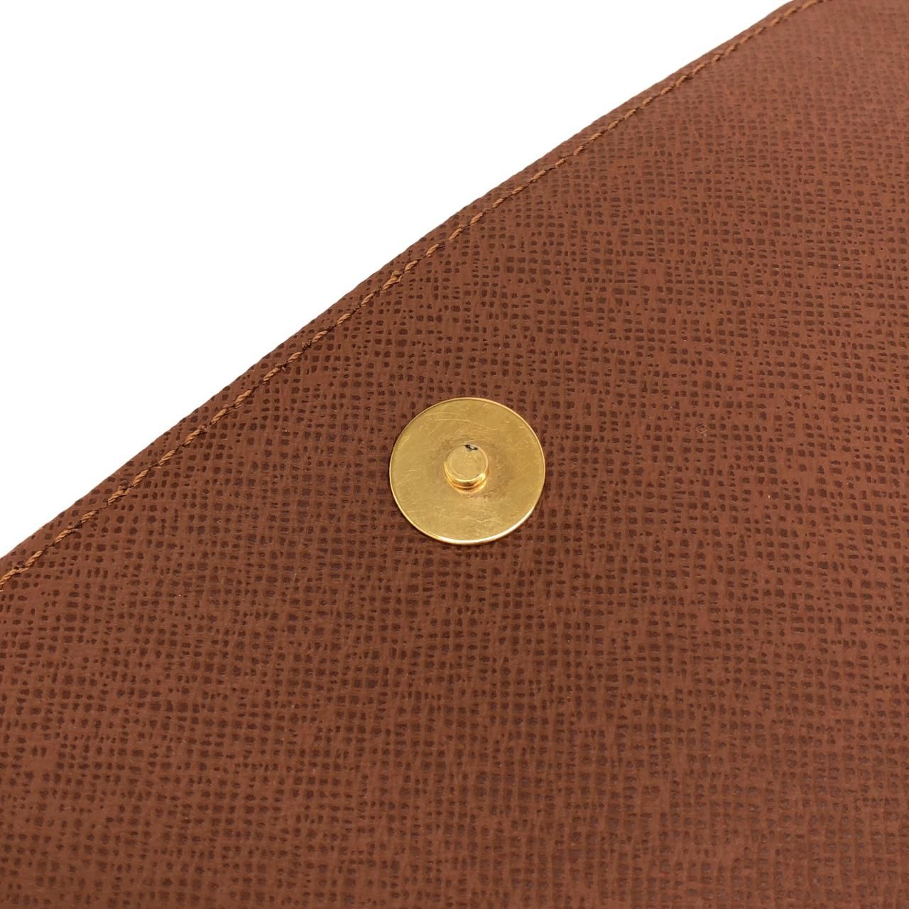 Louis Vuitton Monogram Musette Salsa Shoulder — view 8