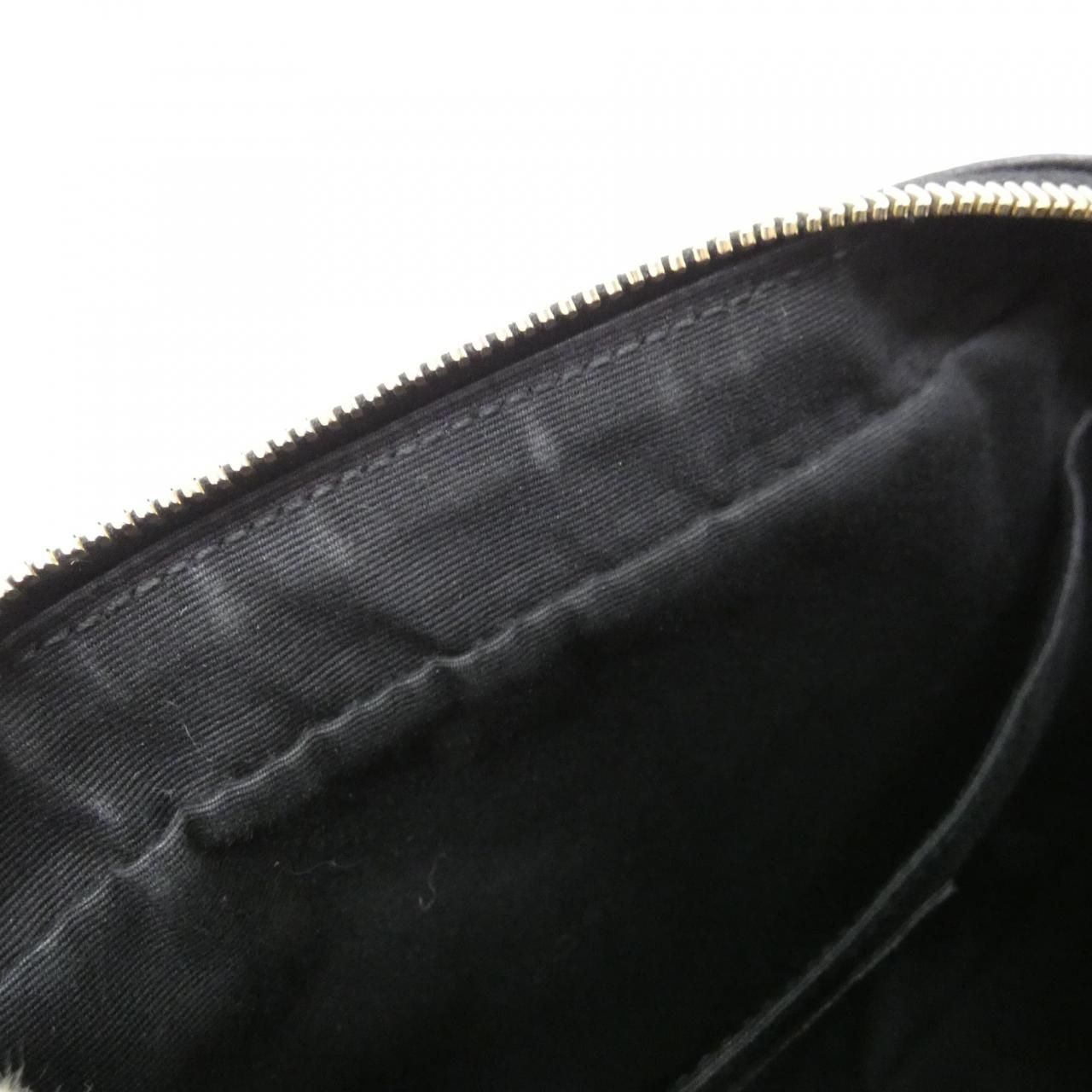 Saint Laurent Lou M Shoulder — view 9