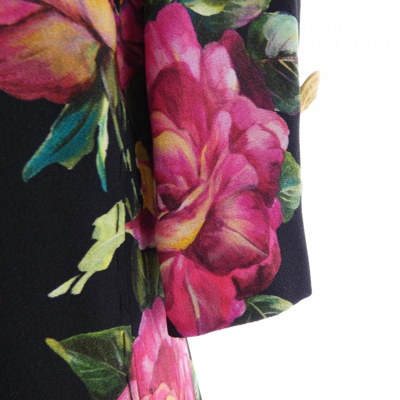 Dolce & Gabbana Fsrif Dress — view 6