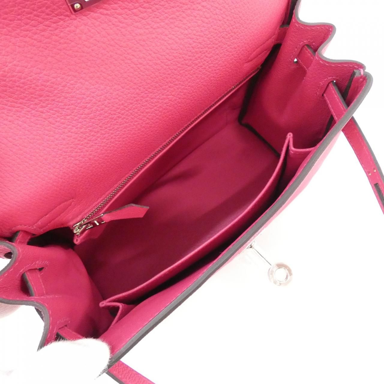 Hermes Kelly 25 cm — view 6