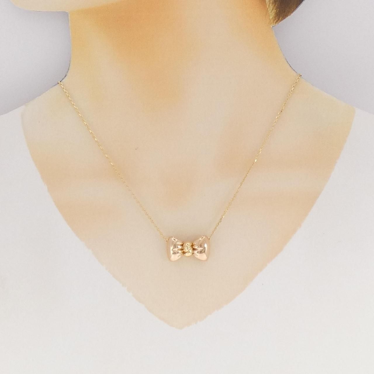 Van Cleef & Arpels Vintage Necklace — view 6