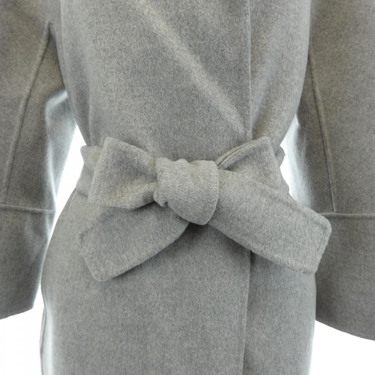Max Mara S 'S Coat — view 7