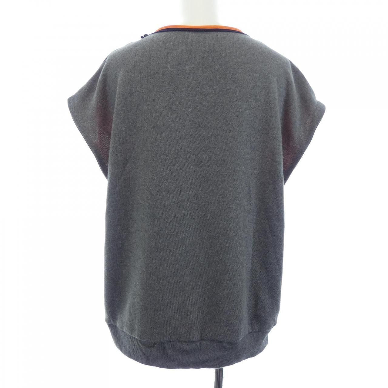 Dior Hoodie Gray — view 8