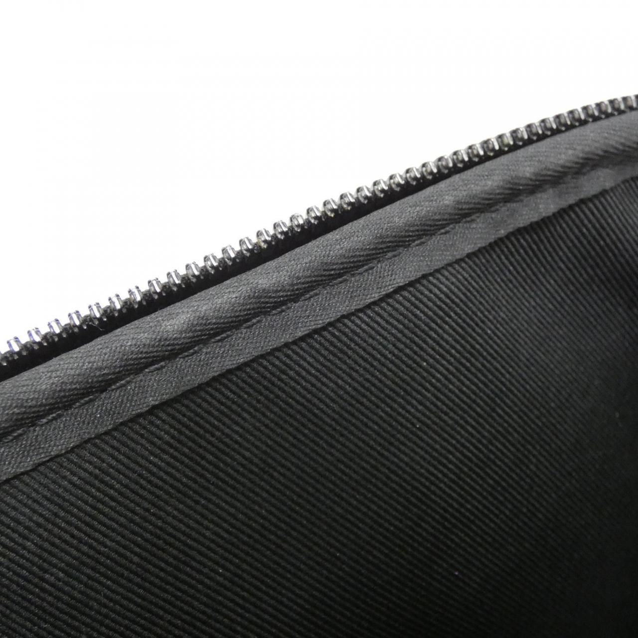 Louis Vuitton Monogram Eclipse Alpha Messenger Shoulder — view 8