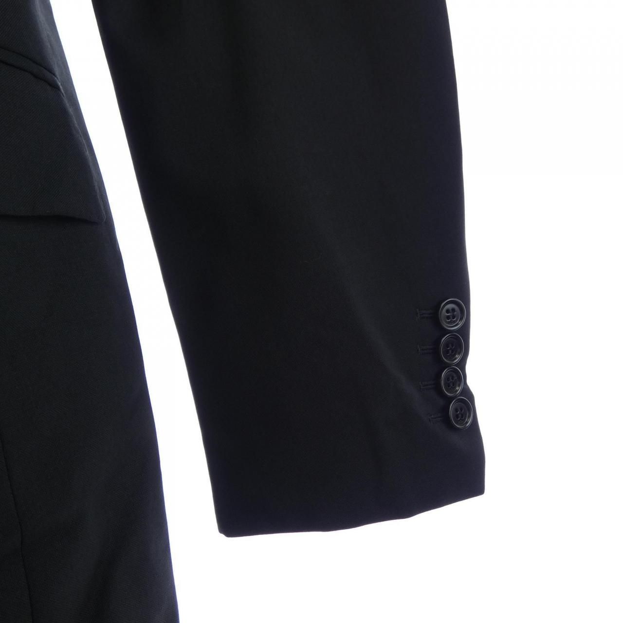 Dior Jacket Black — view 6