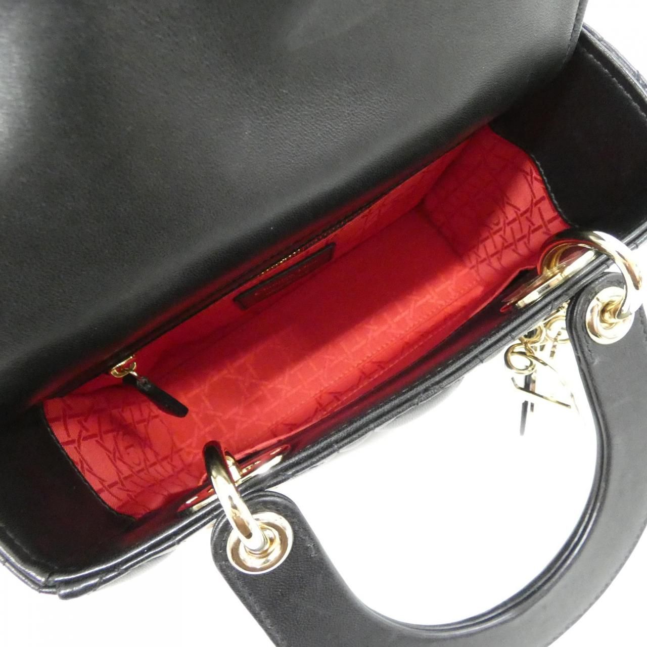 Dior MY Abcdior Lady Small — view 9