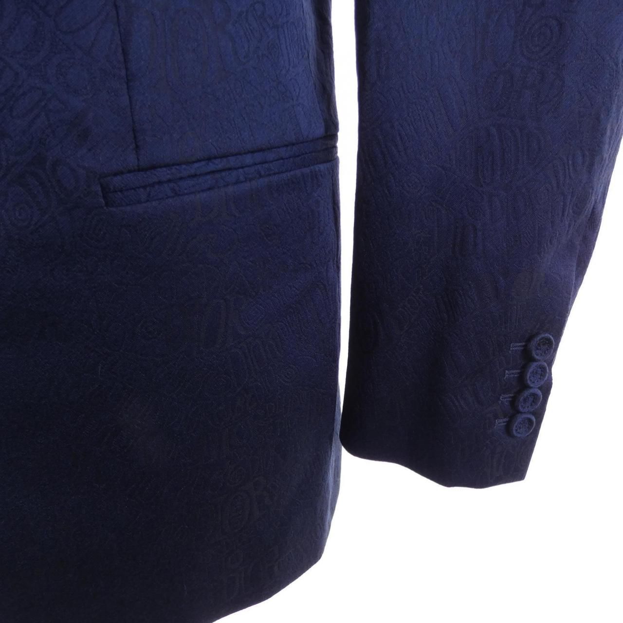 Dior Shawn Stussy Jacket — view 6