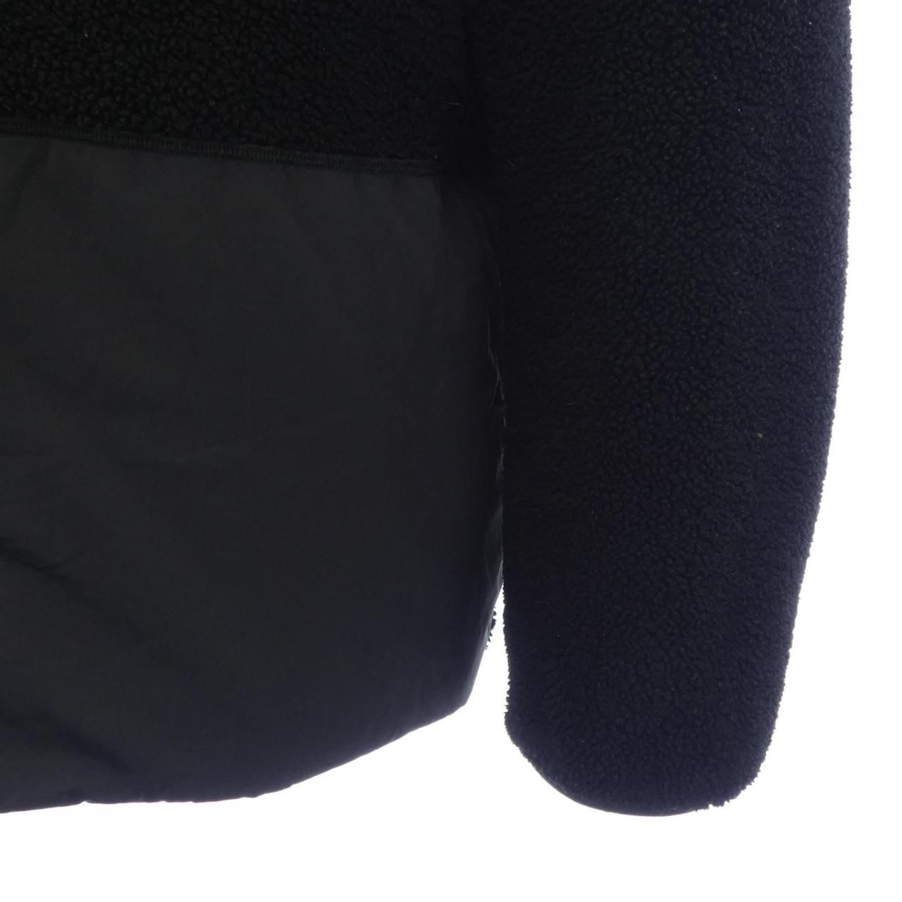 Moncler Genius Hull Down Jacket — view 9