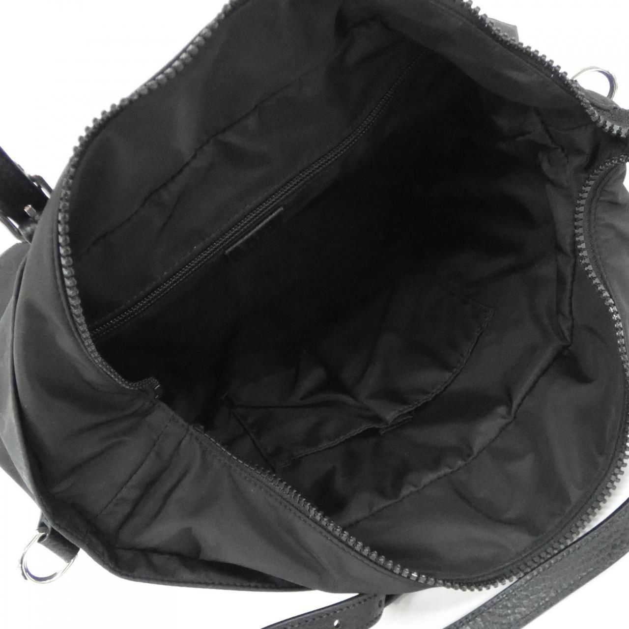 Gucci Bag Handbag Black — view 6