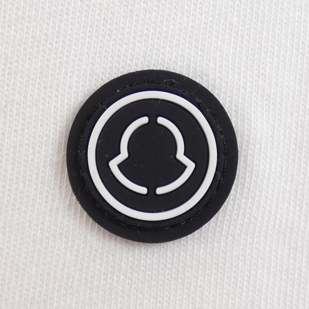 Moncler Genius T-Shirt White — view 7