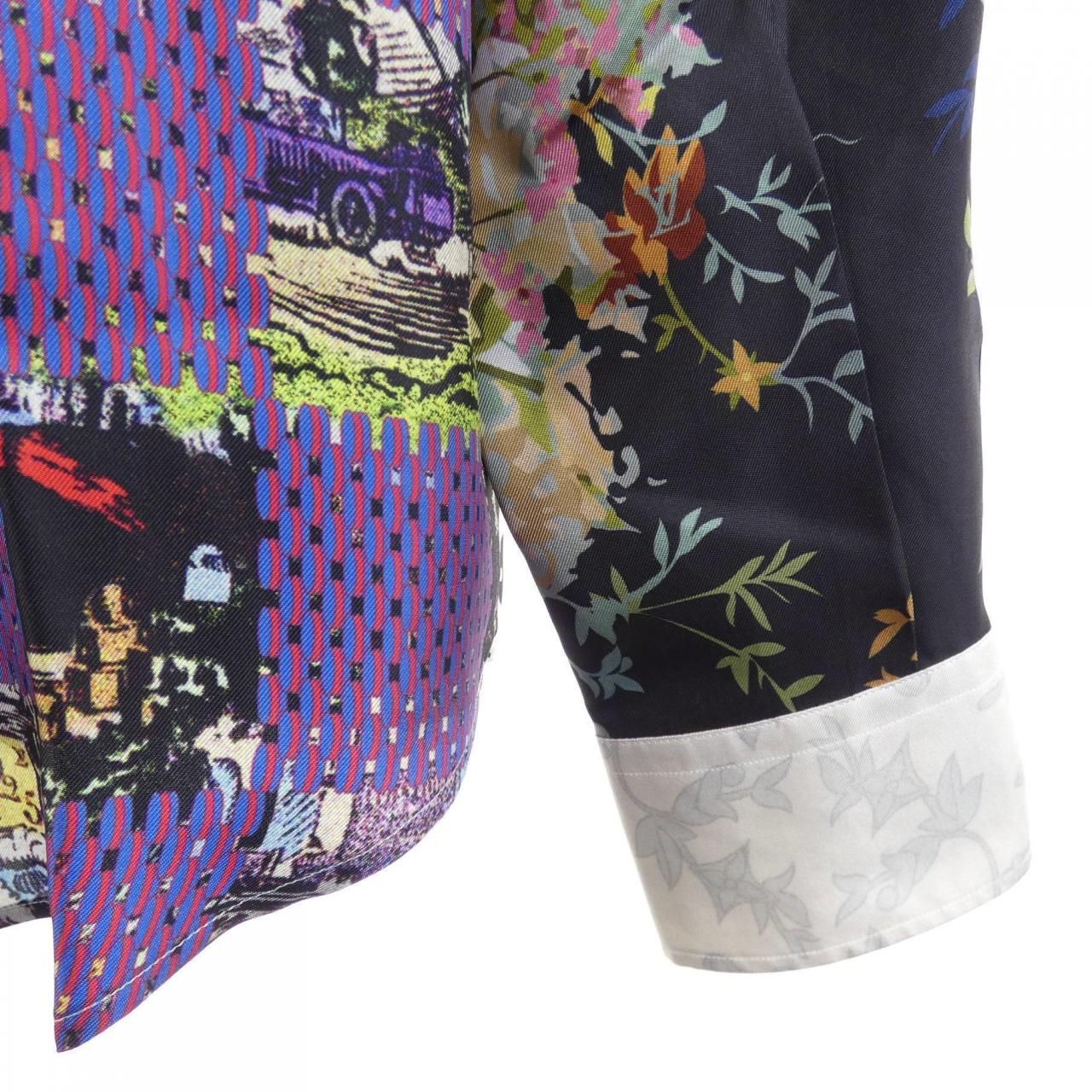 Louis Vuitton Long Sleeve Shirt — view 6