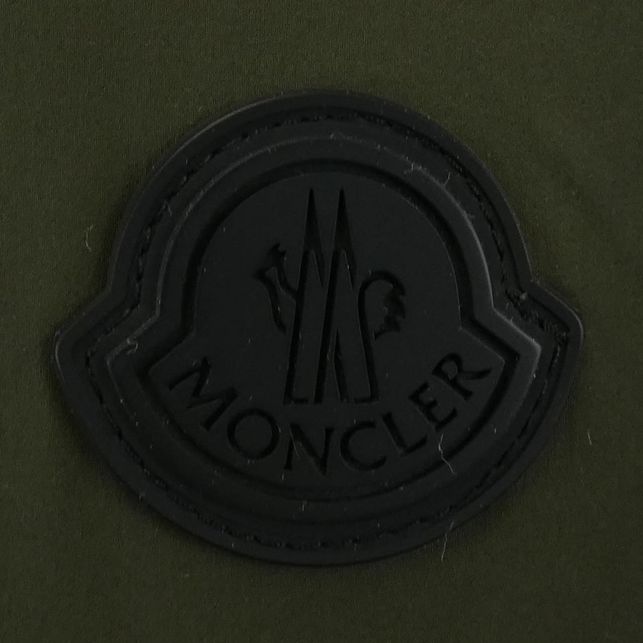 Moncler Timsit Down Jacket — view 8