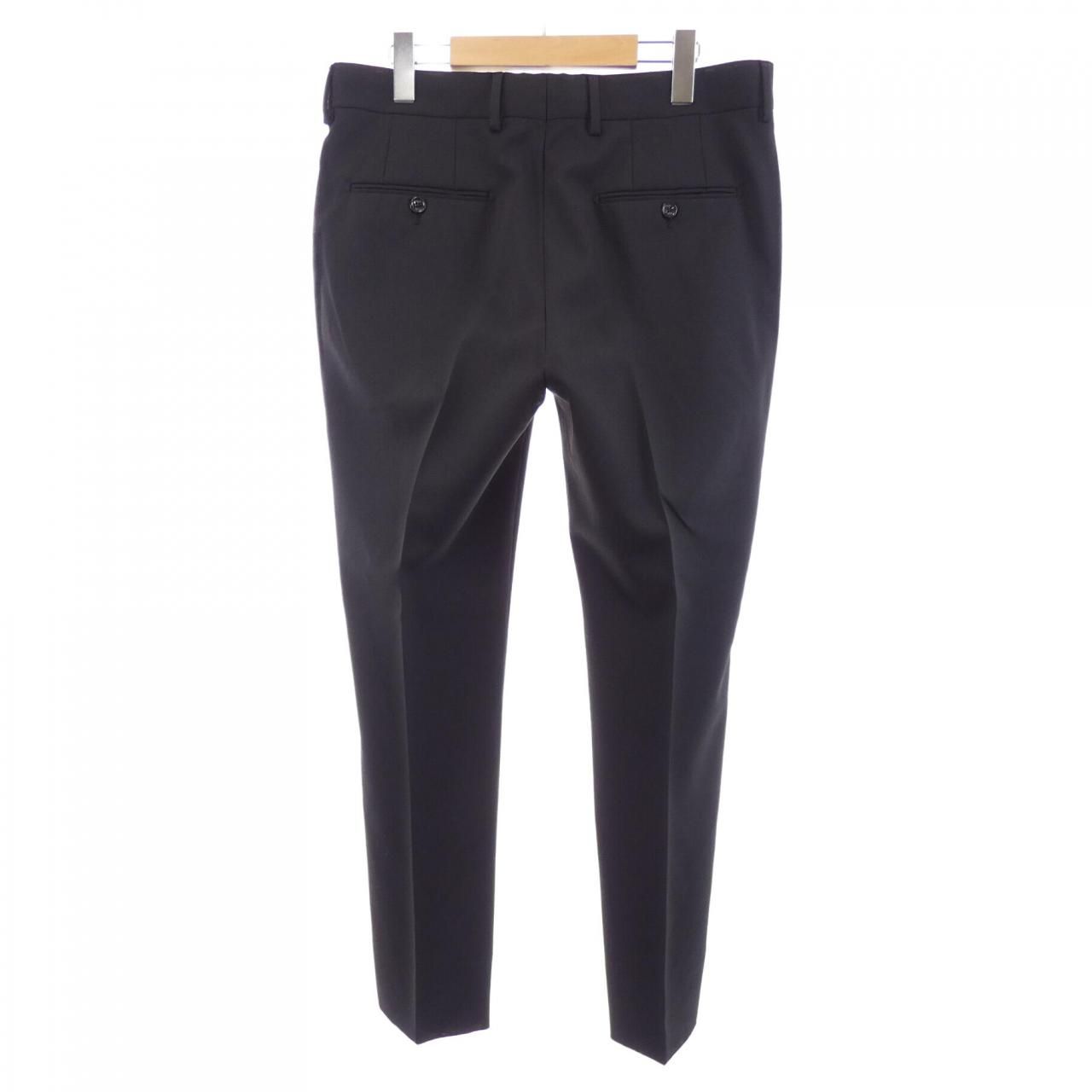 Fendi Afey Pants Black — view 6