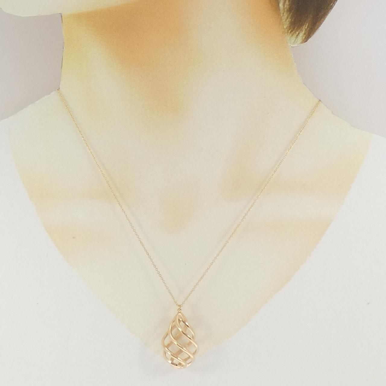 Tiffany & Co le Che Necklace — view 5