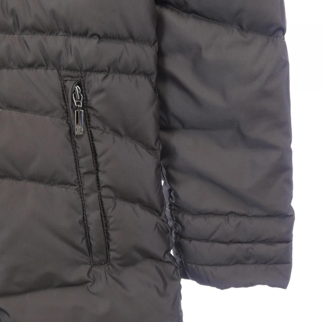 Moncler 00 Montana Down Coat — view 6