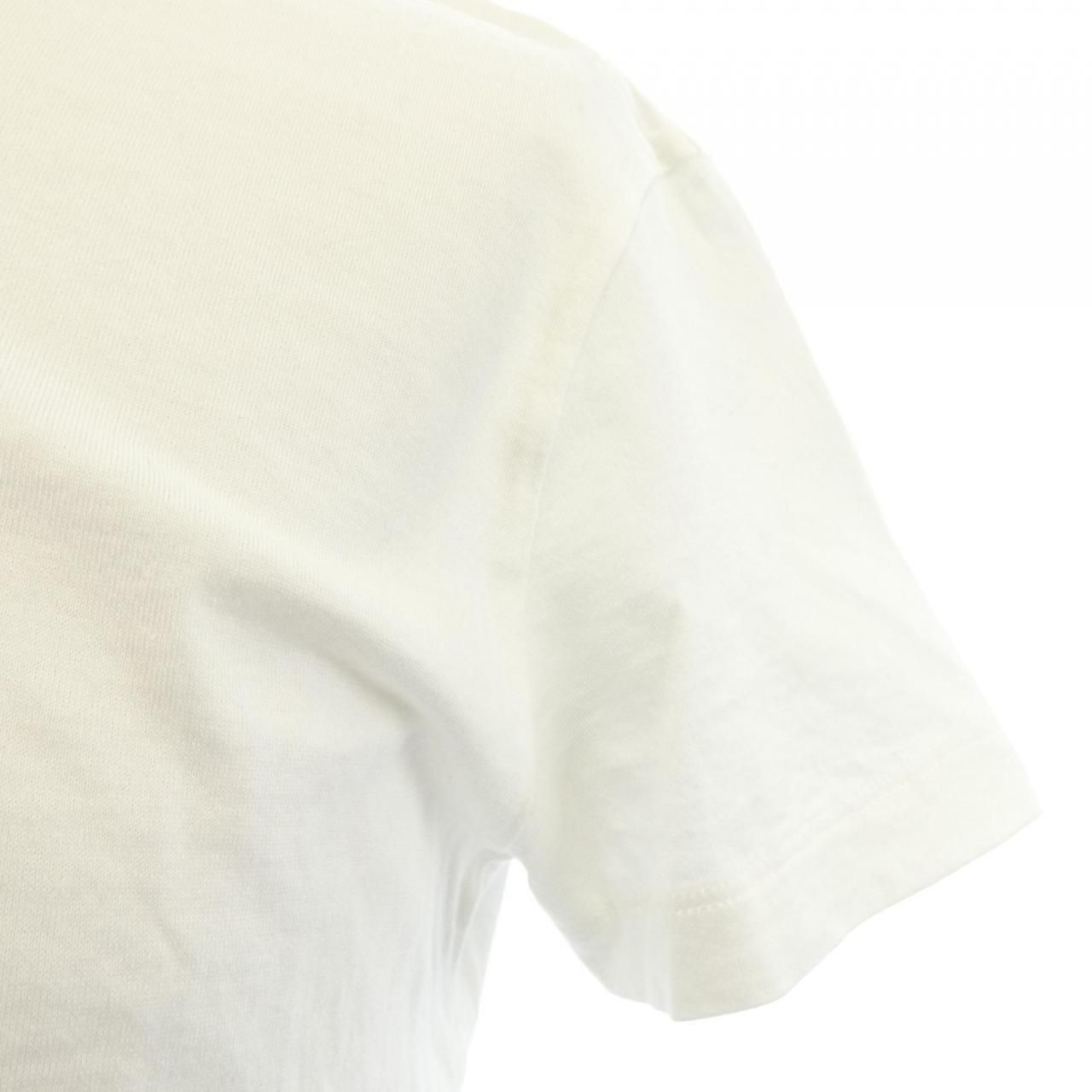 Louis Vuitton Supreme Box Logo T-Shirt — view 6