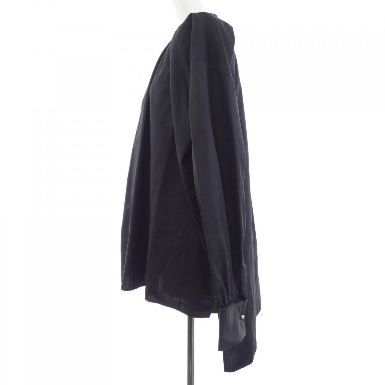 Dior Dio Shirt Black — view 7
