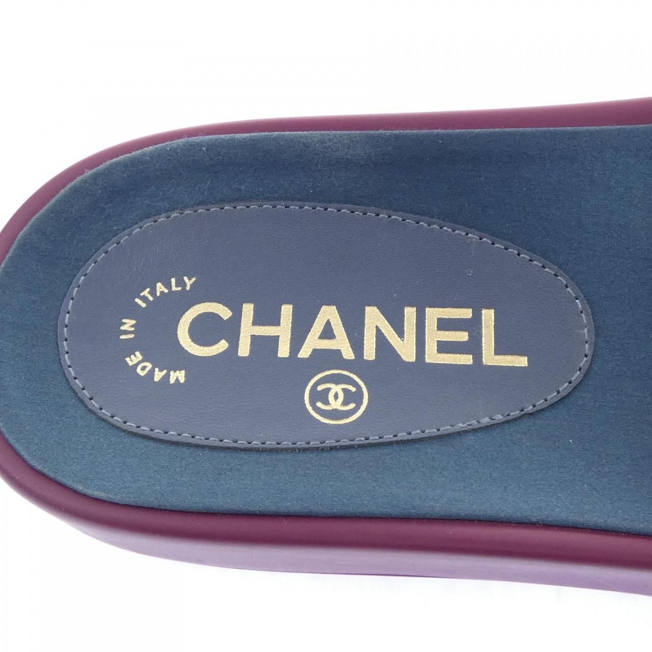Chanel Sandals — view 6