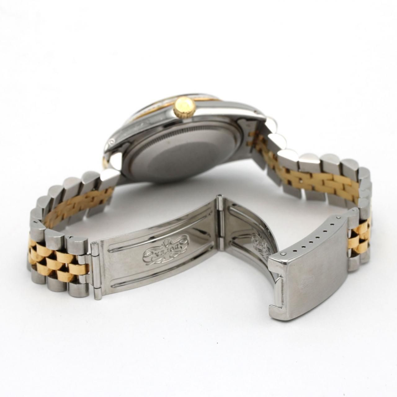 Rolex Datejust Automatic Winding Watch — view 6
