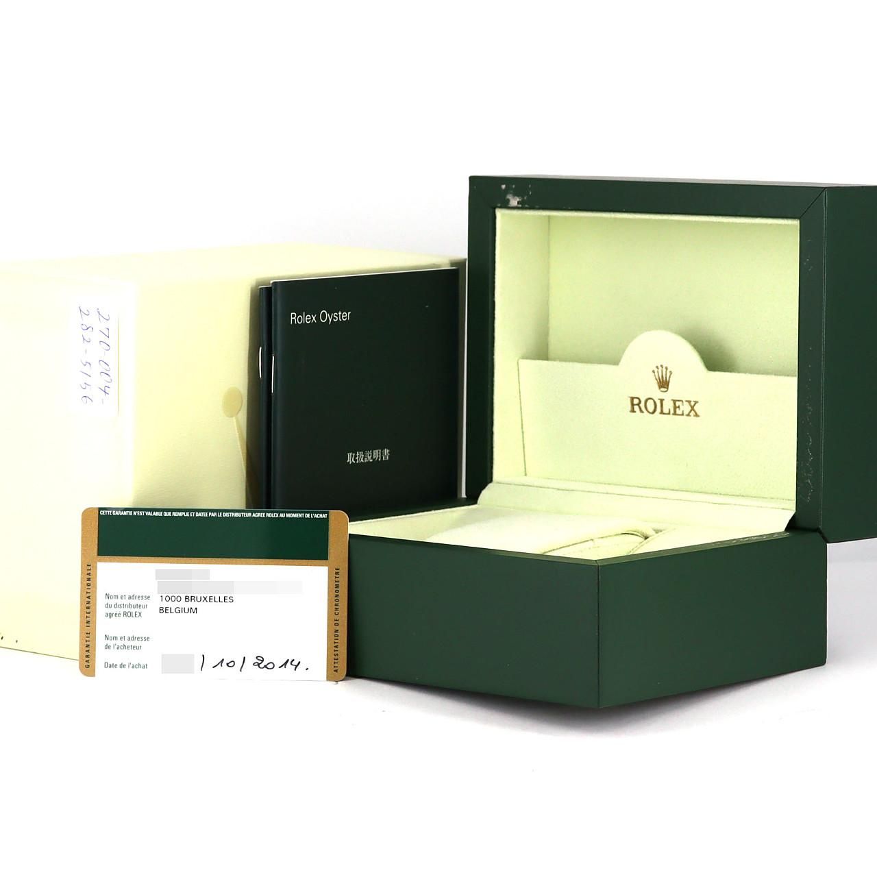 Rolex Datejust SS Automatic Winding Watch — view 8
