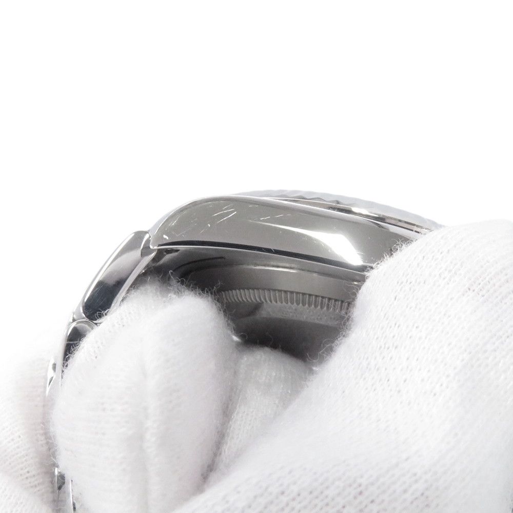 Rolex Datejust 2 Roulette Watch Gray Dial — view 9