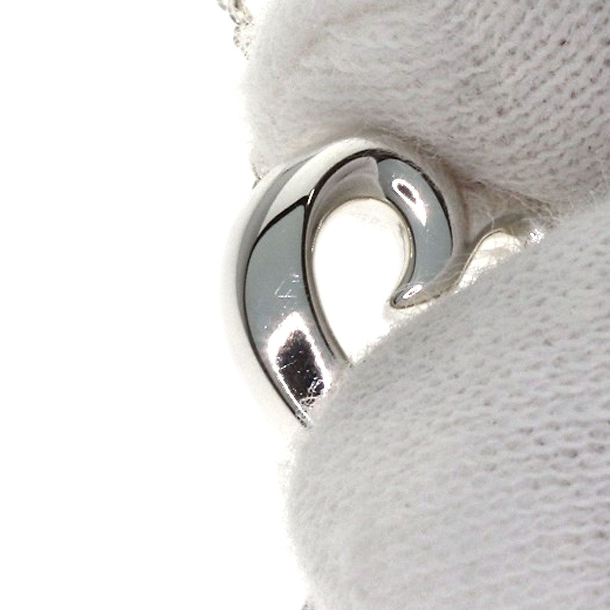 Tiffany & Co Loving Necklace — view 5