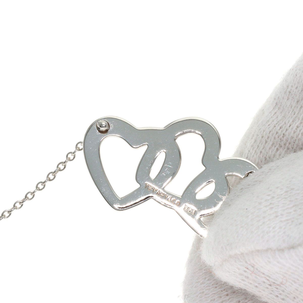 Tiffany & Co Triple Necklace — view 5